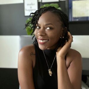 Meet your Posher, Morgan